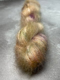 Harvest Kid Mohair Silk Lace