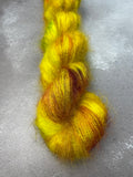 Sunflower Kid Mohair Silk Lace