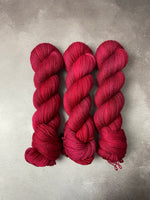 Ruby Slippers Highland 4Ply