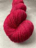 Ruby Slippers Highland 4Ply